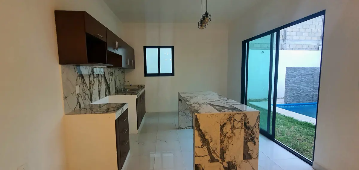 Casa en venta en Plan de Ayala Ampliación Norte, Tuxtla Gutiérrez — foto 1 de 10