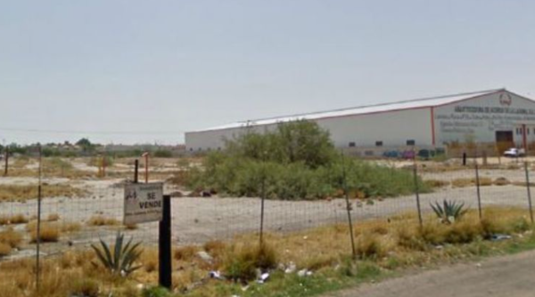 Terreno en venta en Fracc la Feria, Gómez Palacio — foto 2 de 4