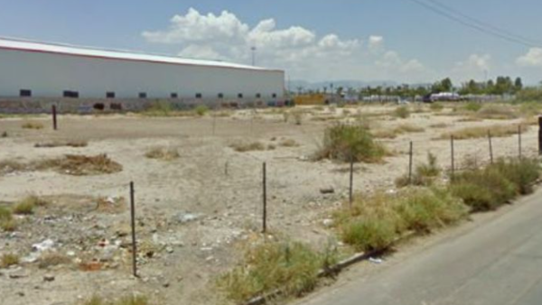 Terreno en venta en Fracc la Feria, Gómez Palacio — foto 3 de 4