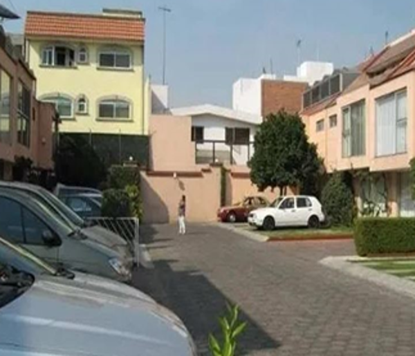 Departamento en venta en Los Girasoles, Coyoacán — foto 3 de 9