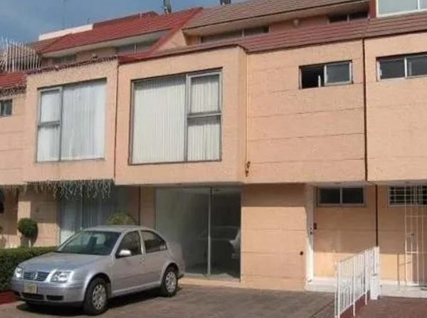 Departamento en venta en Los Girasoles, Coyoacán — foto 2 de 9