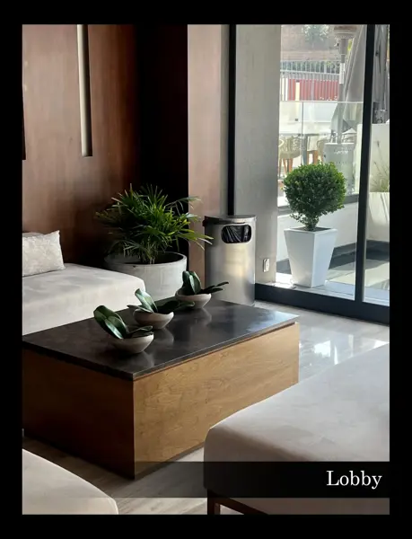 Departamento en venta en Bosque Real, Huixquilucan — foto 3 de 15