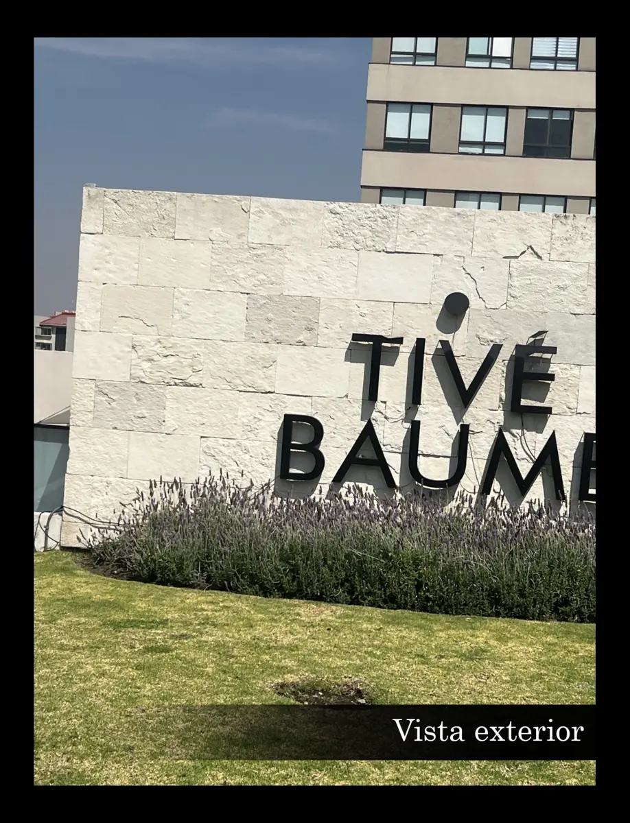 Departamento en venta en Bosque Real, Huixquilucan — foto 1 de 15
