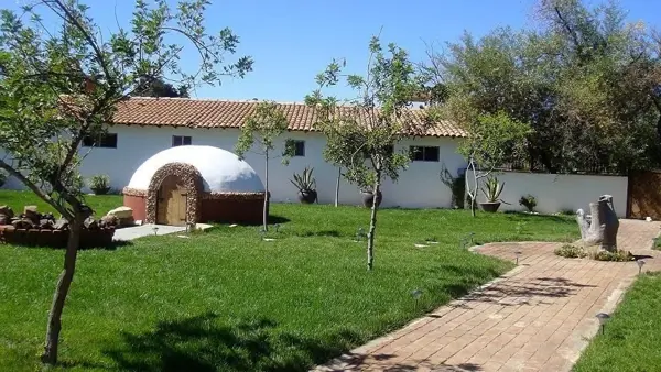 Edificio en venta en Santa Verónica, Tecate — foto 3 de 3