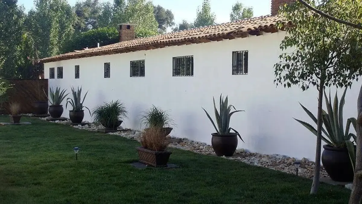 Edificio en venta en Santa Verónica, Tecate — foto 1 de 3