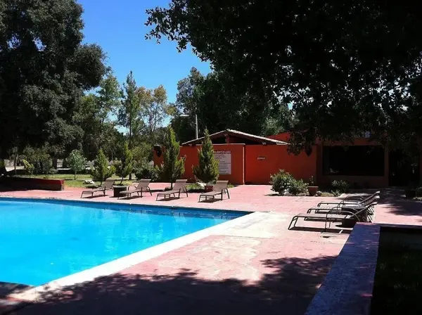Edificio en venta en Santa Verónica, Tecate — foto 2 de 3