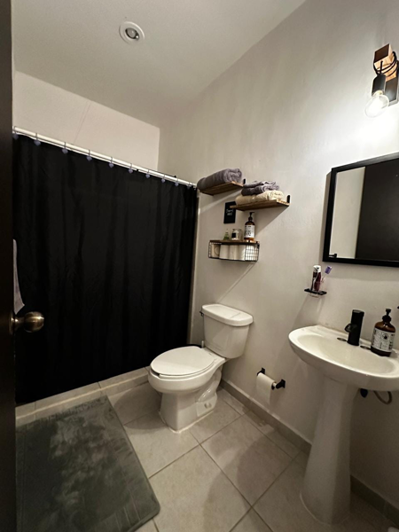 Departamento en venta en Residencial Alborada, Puerto Morelos — foto 2 de 5