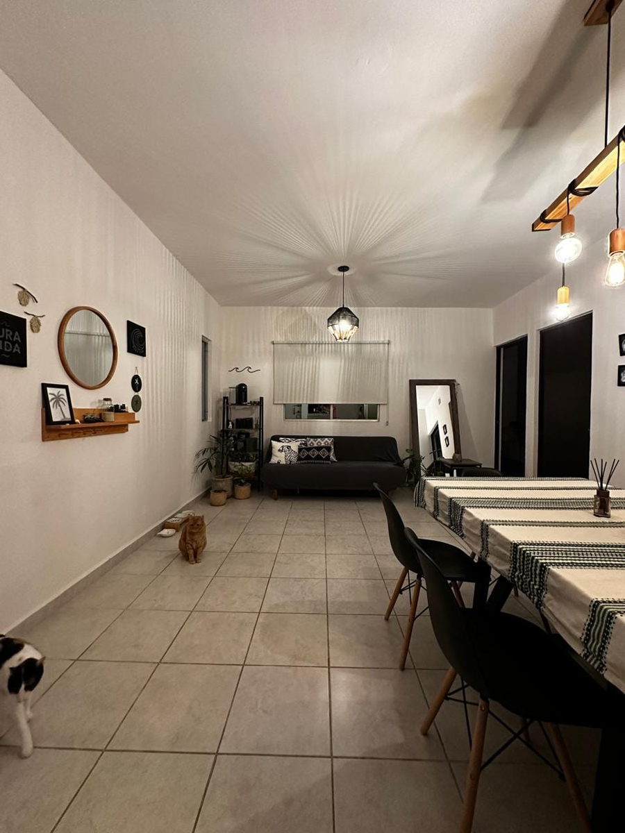 Departamento en venta en Residencial Alborada, Puerto Morelos — foto 1 de 5