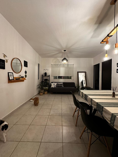 Departamento en venta en Residencial Alborada, Puerto Morelos, Quintana Roo