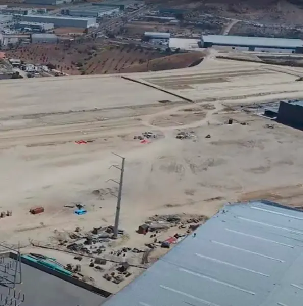 Terreno en venta en El Realito, Tijuana — foto 3 de 4