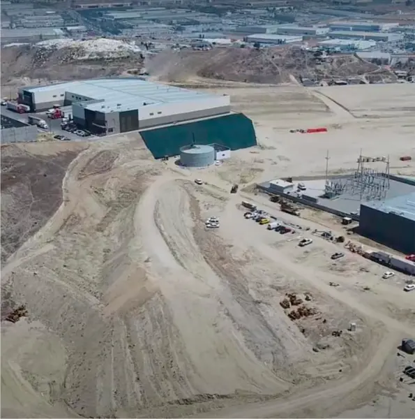 Terreno en venta en El Realito, Tijuana — foto 2 de 4