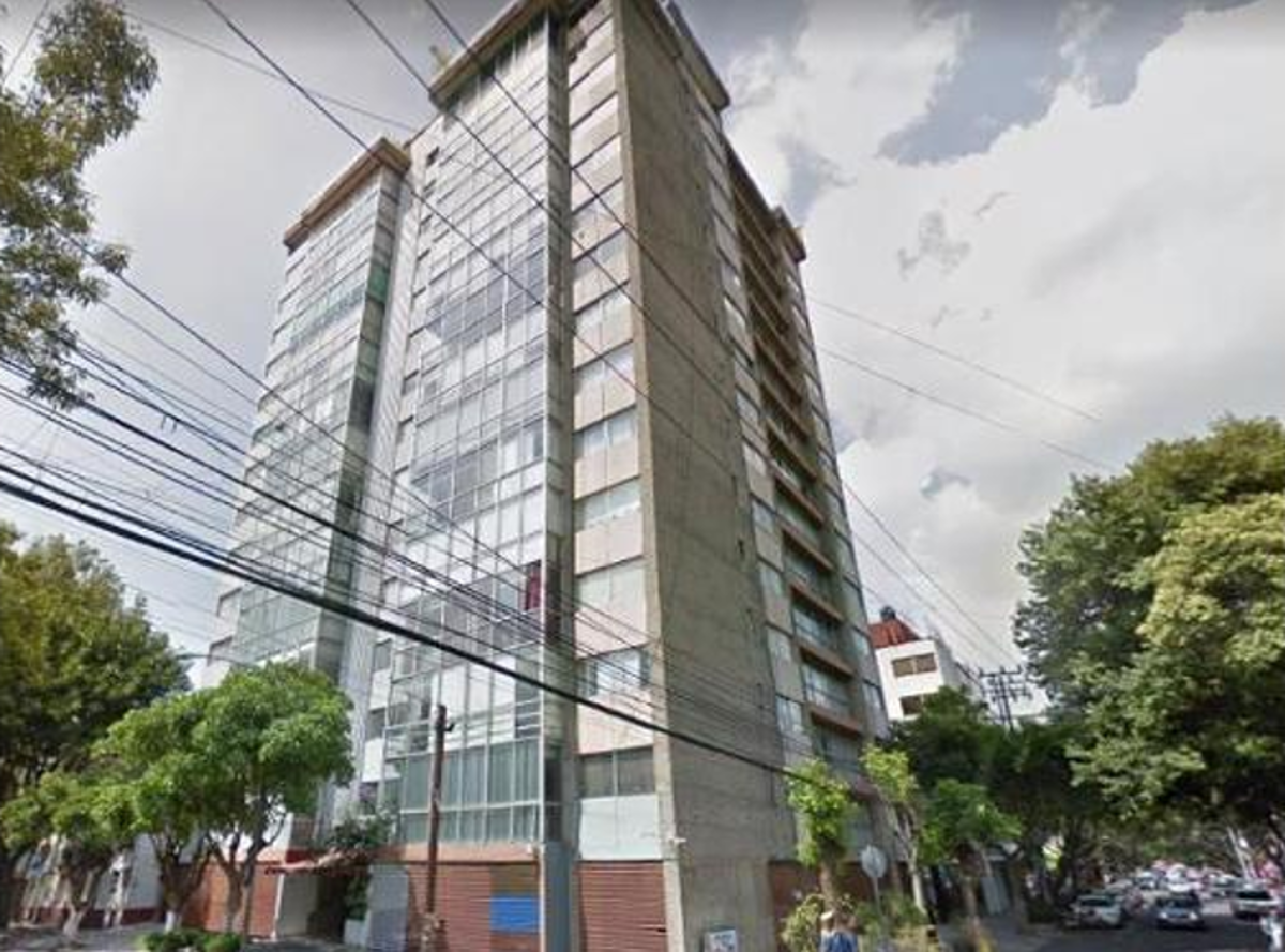 Departamento en venta en Roma Norte, Cuauhtémoc — foto 1 de 13