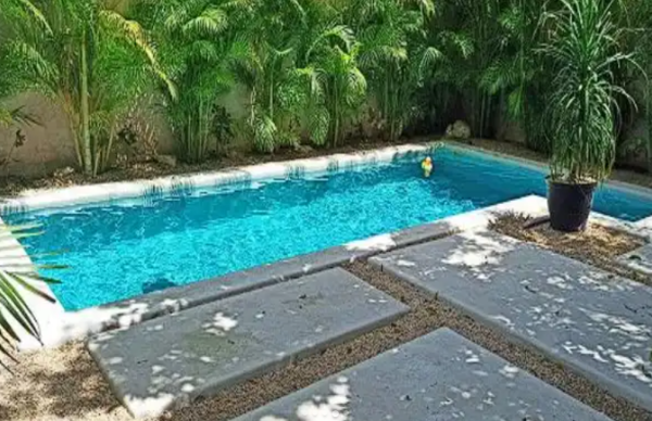 Casa en venta en Cancún Centro, Benito Juárez — foto 3 de 9