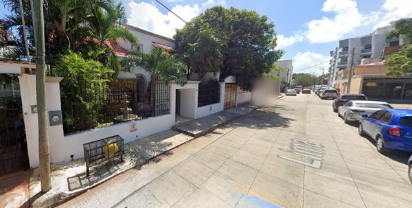 Casa en venta en Cancún Centro, Benito Juárez — foto 2 de 9