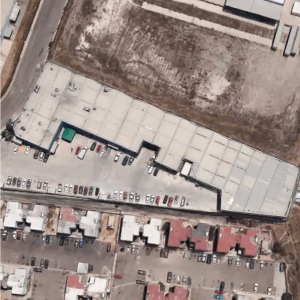 Terreno en venta en Baja Maq El Aguila, Tijuana — foto 3 de 4