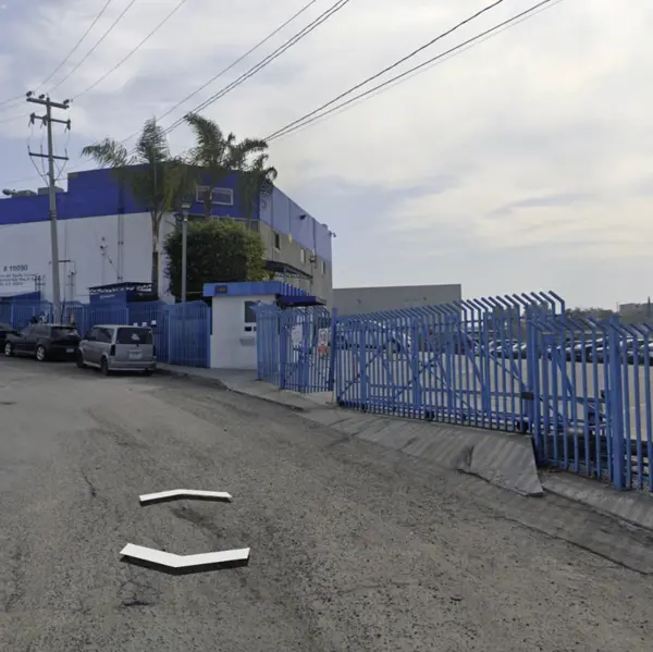 Terreno en venta en Baja Maq El Aguila, Tijuana — foto 2 de 4