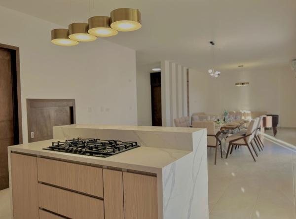 Casa en venta en Altozano la Nueva Laguna, Gómez Palacio — foto 3 de 7