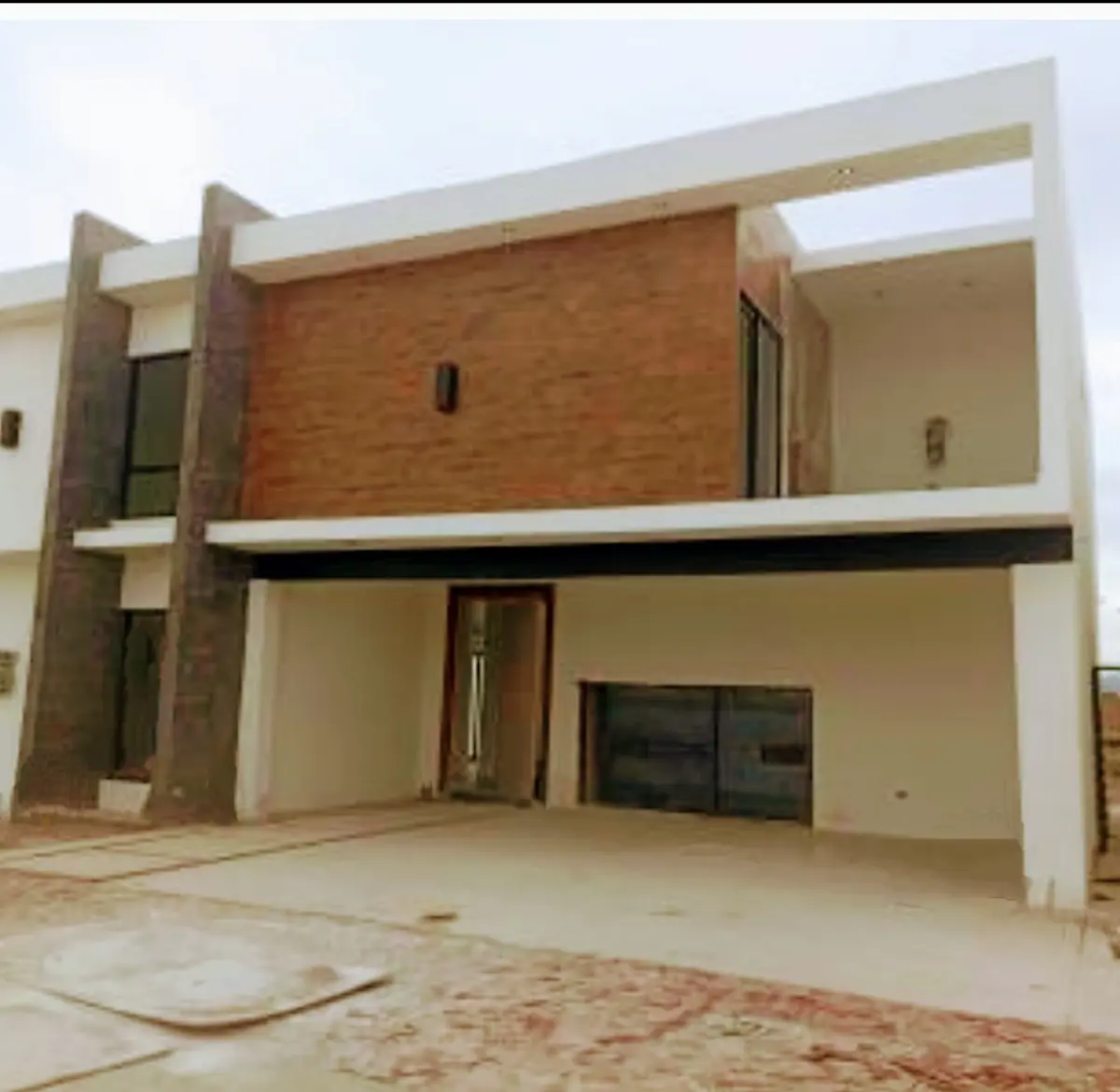 Casa en venta en Altozano la Nueva Laguna, Gómez Palacio — foto 1 de 7