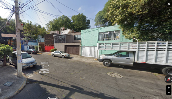 Casa en venta en Avante, Coyoacán — foto 3 de 7