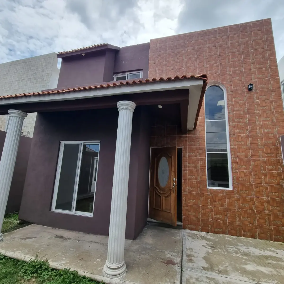 Casa en venta en Tepeyac, Cuautla — foto 1 de 21