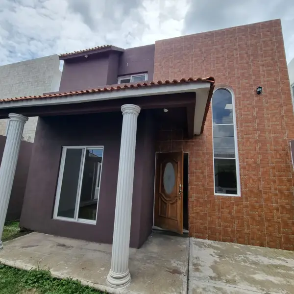 Casa en venta en Tepeyac, Cuautla, Morelos Casa en venta en Tepeyac, Cuautla, Morelos