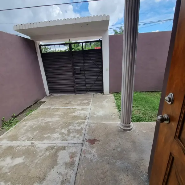 Casa en venta en Tepeyac, Cuautla — foto 2 de 21