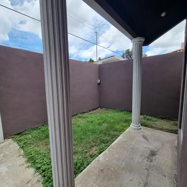 Casa en venta en Tepeyac, Cuautla — foto 3 de 21
