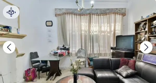 Casa en venta en Roma Sur, Cuauhtémoc — foto 3 de 12
