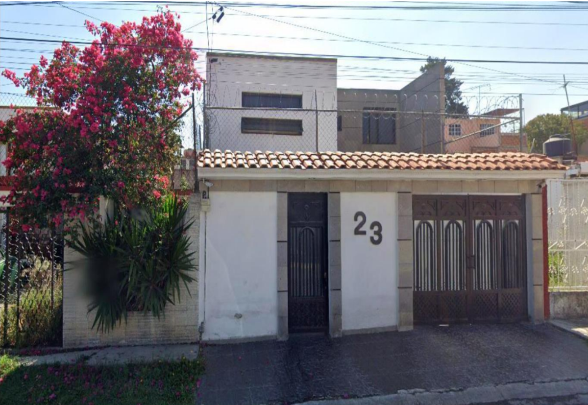 Casa en venta en Atlanta, Cuautitlán Izcalli — foto 1 de 8