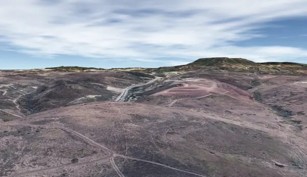 Terreno en venta en Otay Colonial, Tijuana — foto 2 de 5