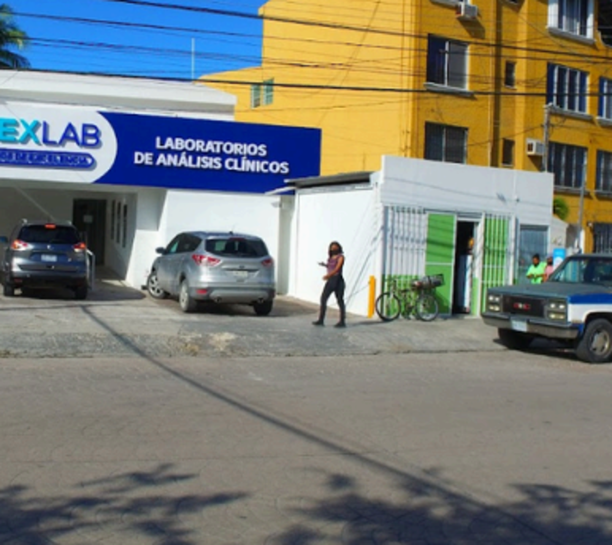 Local en venta en Supermanzana 2a Centro, Benito Juárez — foto 1 de 3