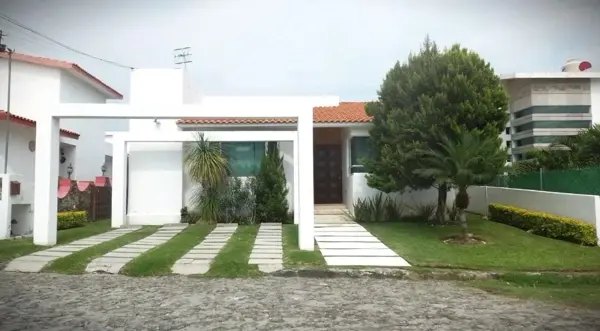 Casa en Lomas de Cocoyoc, Atlatlahucan, Morelos