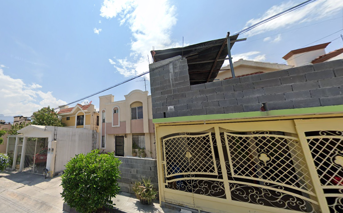 Casa en venta en Misión de las Villas, Santa Catarina — foto 1 de 18