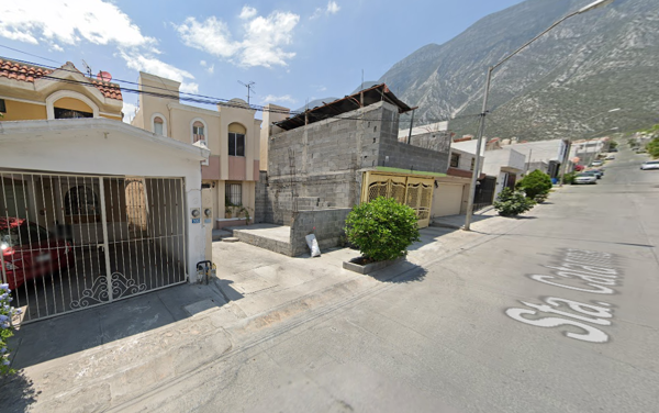 Casa en venta en Misión de las Villas, Santa Catarina — foto 2 de 18