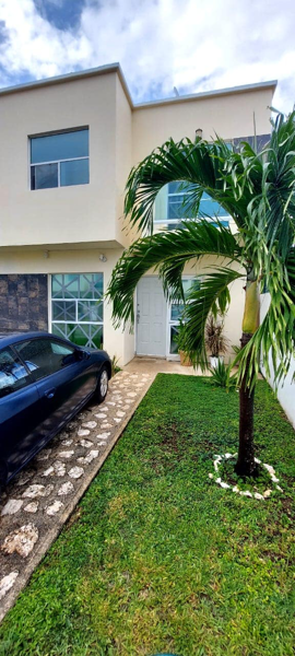 Casa en venta en Playa del Sol, Solidaridad — foto 2 de 17