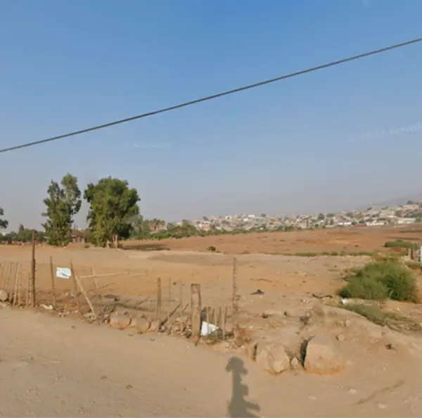 Terreno en venta en La Morita, Tijuana — foto 2 de 5