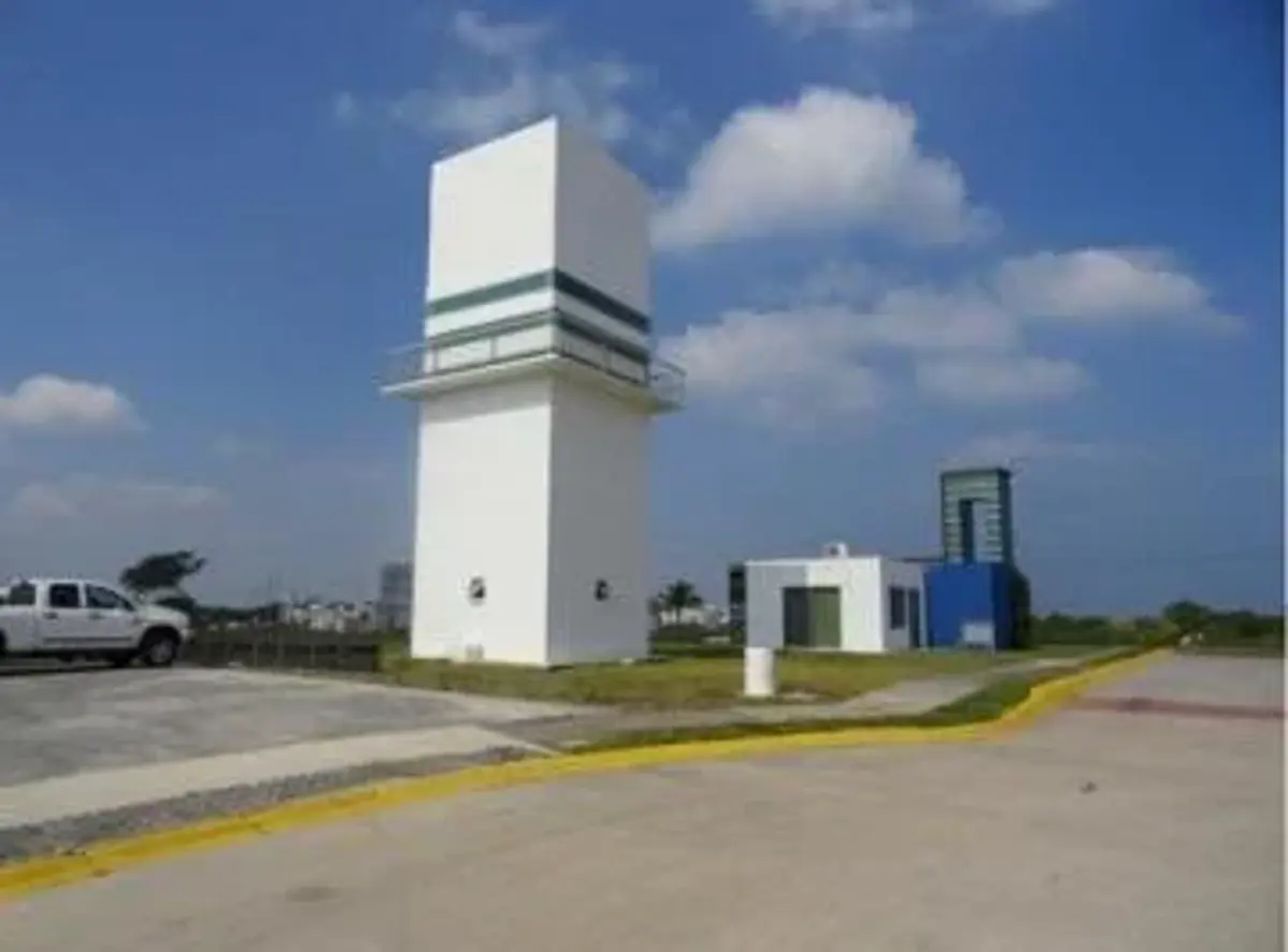 Terreno en venta en Real Mandinga, Alvarado — foto 1 de 7