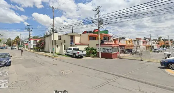 Casa en venta en Arcos del Alba, Cuautitlán Izcalli — foto 2 de 10