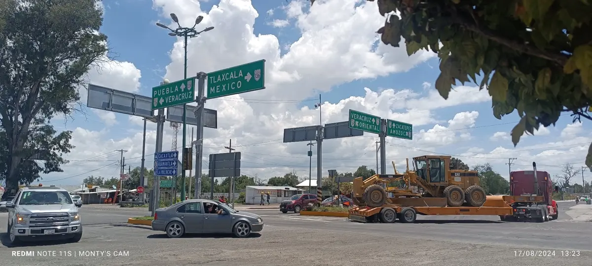 Terreno en venta en Villa del Carmen Tequexquitla, El Carmen Tequexquitla — foto 1 de 24