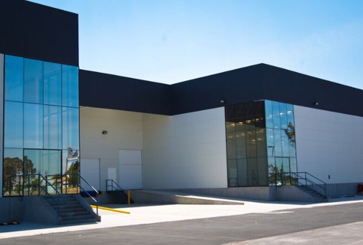 Nave en venta en Parque Industrial el Marqués, El Marqués — foto 1 de 14