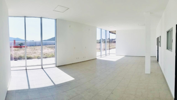 Nave en venta en Parque Industrial el Marqués, El Marqués — foto 2 de 14
