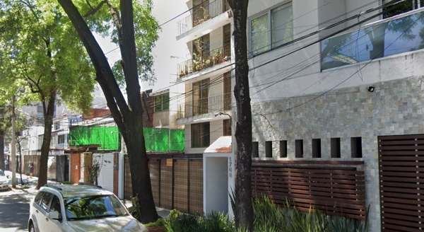 Departamento en venta en Del Valle Centro, Benito Juárez — foto 3 de 19