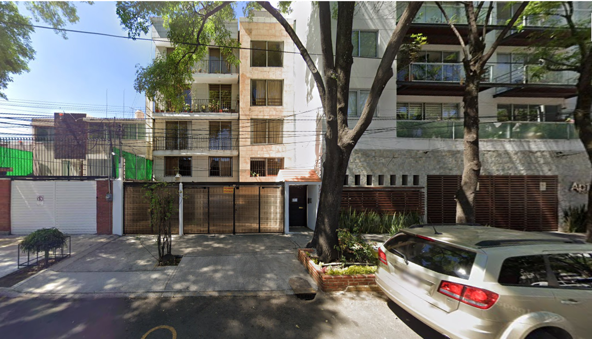Departamento en venta en Del Valle Centro, Benito Juárez — foto 1 de 19