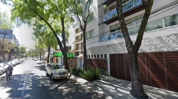 Departamento en venta en Del Valle Centro, Benito Juárez — foto 2 de 19
