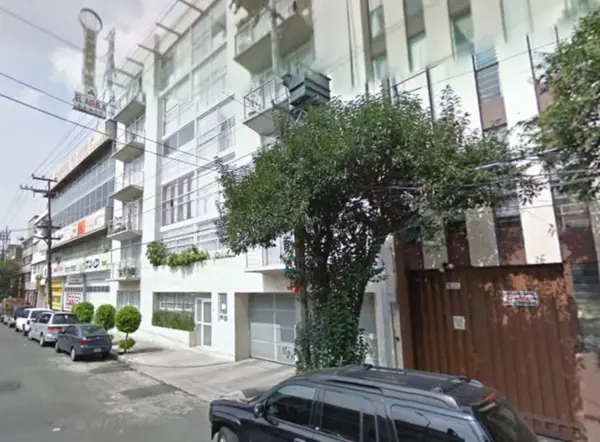 Departamento en venta en San Rafael, Cuauhtémoc — foto 3 de 5