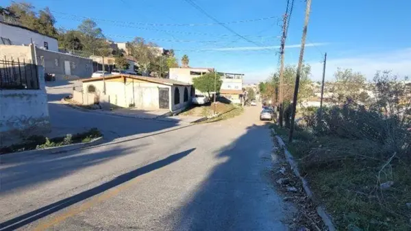 Terreno en venta en Patrimonio Familiar, Tijuana — foto 3 de 6