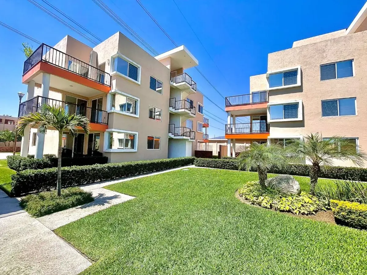 Departamento en venta en Oacalco, Yautepec — foto 1 de 9
