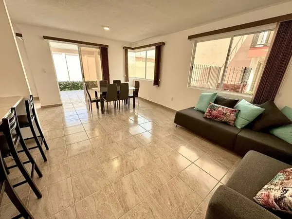 Departamento en venta en Oacalco, Yautepec — foto 2 de 9