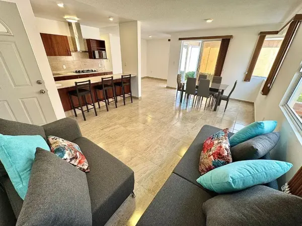 Departamento en venta en Oacalco, Yautepec — foto 3 de 9