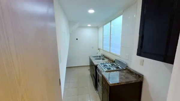 Departamento en venta en Lomas de Memetla, Cuajimalpa de Morelos — foto 2 de 10